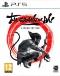 PS5 The Crown of Wu Legend Edition
