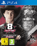 PS4 8 to Glory: The Official Game of the PBR