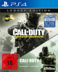 PS4 Call of Duty: Infinite Warfare Legacy Edition