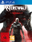 PS4 Werewolf: The Apocalypse - Earthblood