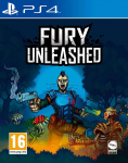 PS4 Fury Unleashed