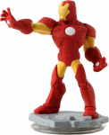 Disney Infinity 2.0: Marvel Super Heroes - Iron Man
