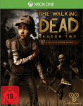 Xbox One The Walking Dead: Season Two - A Telltale Games Series