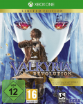 Xbox One Valkyria Revolution Limited Edition