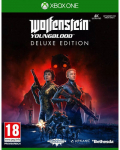 Xbox One Wolfenstein Youngblood Deluxe Edition