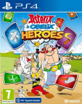 PS4 Asterix & Obelix Heroes