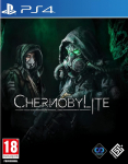 PS4 Chernobylite