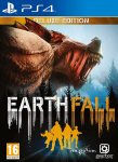 PS4 Earthfall Deluxe Edition