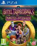 PS4 Hotel Transylvania 3: Monsters Overboard