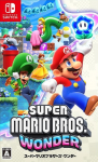 SWITCH Super Mario Bros. Wonder