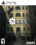 PS5 Industria