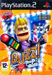 PS2 Buzz!: The Pop Quiz