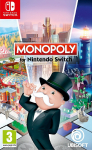 SWITCH Monopoly for Nintendo Switch