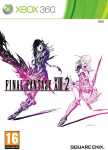 Xbox 360 Final Fantasy XIII-2