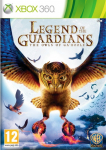 Xbox 360 Legend of the Guardians: The Owls of Ga'Hoole