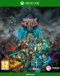 Xbox One Children of Morta