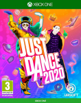 Xbox One Just Dance 2020
