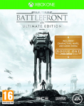 Xbox One Star Wars: Battlefront Ultimate Edition