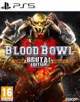 PS5 Blood Bowl 3 Super Deluxe Brutal Edition