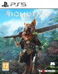 PS5 Biomutant