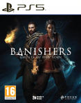 PS5 Banishers: Ghosts of New Eden