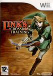 Wii Link's Crossbow Training