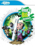 Wii UDraw: Dood's Big Adventure