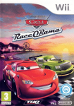 Wii Cars Race-O-Rama
