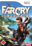 Wii Far Cry Vengeance