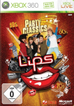 Xbox 360 Lips: Party Classics