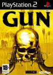 PS2 Gun