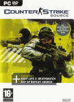 PC Counter Strike: Source