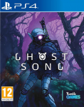 PS4 Ghost Song