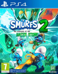PS4 The Smurfs 2: The Prisoner Of The Green Stone