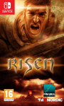 SWITCH Risen