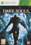 Xbox 360 Dark Souls