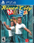 PS4 River City Melee