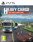 PS5 Heavy Cargo - The Truck Simulator