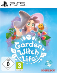 PS5 Garden Witch Life