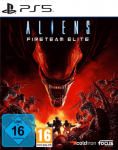 PS5 Aliens: Fireteam Elite