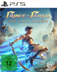 PS5 Prince of Persia: The Lost Crown
