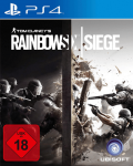 PS4 Tom Clancy's Rainbow Six Siege