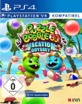 PS4 Puzzle Bobble 3D: Vacation Odyssey