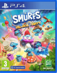 PS4 The Smurfs: Village Party