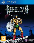PS4 Beholgar