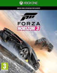 Xbox One Forza Horizon 3