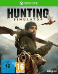 Xbox One Hunting Simulator