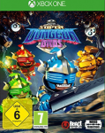 Xbox One Super Dungeon Bros