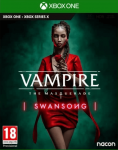 Xbox One Vampire The Masquerade: Swansong