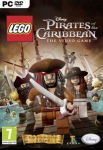 PC LEGO Pirates of the Caribean: The Video Game
